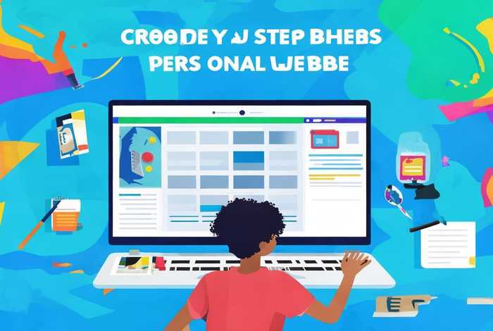 怎样做自己的网页 怎样做自己的网页图片