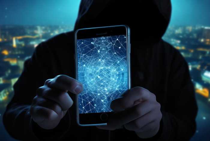 远程入侵手机;远程入侵手机安全吗 远程入侵手机;远程入侵手机安全吗