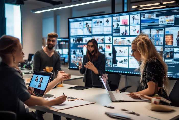 信息流广告剪辑接单、信息流广告剪辑接单怎么做 信息流广告剪辑接单、信息流广告剪辑接单怎么做