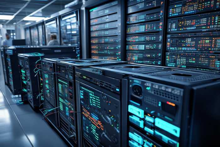 在internet上的服务器有、internet上的服务器有哪些