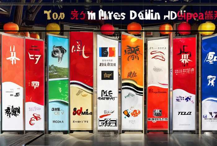 中国十大设计品牌；中国十大设计品牌排行榜