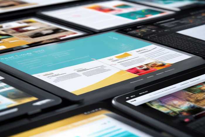 优秀网站设计界面类型分析；优秀网站设计界面类型分析怎么写