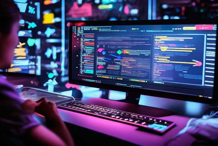 怎么制作网站超链接，网页制作中超链接怎么做