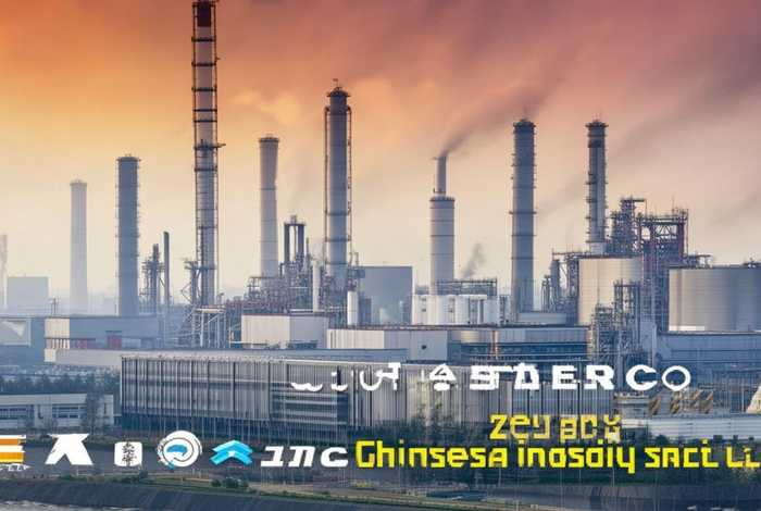 中国十大锌业集团、中国十大锌业集团排名