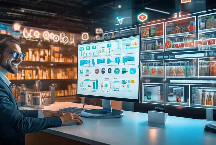 怎样做电商平台卖货（怎样做电商平台卖货赚钱）