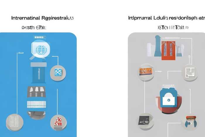 域名注册流程和费用外贸 域名注册流程和费用外贸流程区别
