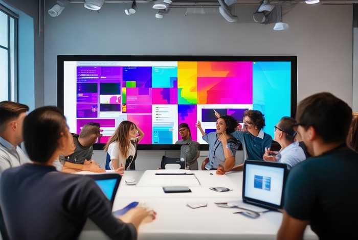 制作网页的公司，制作网页的公司叫什么