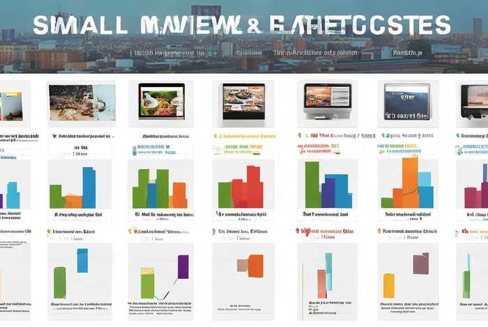 小网站广告费用，小网站广告费用标准