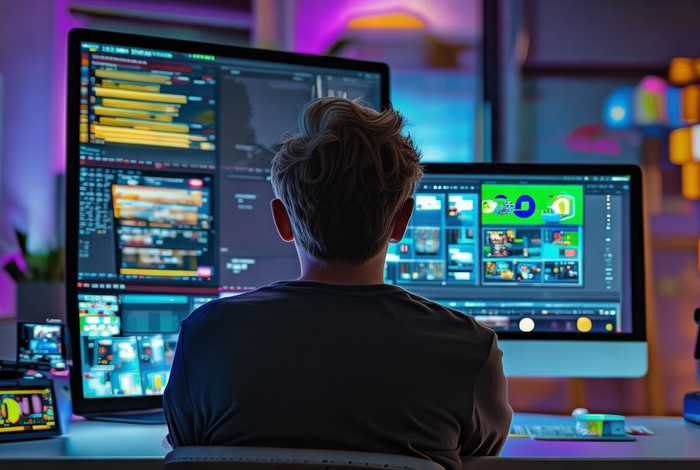 新手怎么做短视频剪辑教程，新手怎么制作短视频剪辑