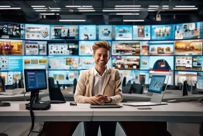 怎样做商城；怎样做商城达人赚钱