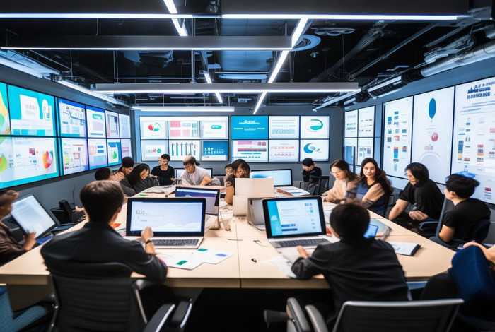 小程序制作企业、小程序制作企业有哪些