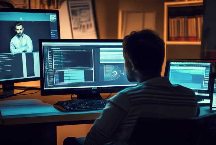 怎么建网站视频 - 怎么建网站视频教程