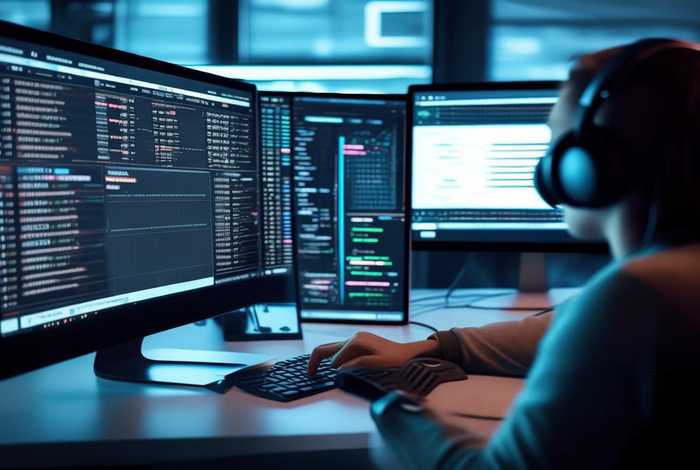 在虚拟机上搭建web - 在虚拟机上搭建了web,其他电脑能连接吗