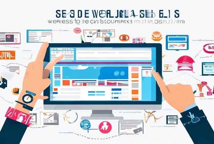 怎么自己做网站链接、怎么自己做网站链接教程