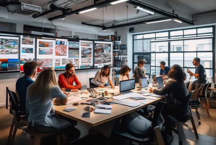 怎样搭建网站设计公司 - 怎样搭建网站设计公司呢