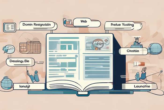 怎么建一个个人网站、怎么建一个个人网站呢