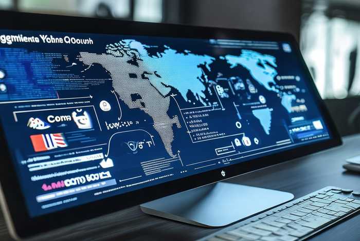 怎么在国外注册域名，怎么在国外注册域名账号