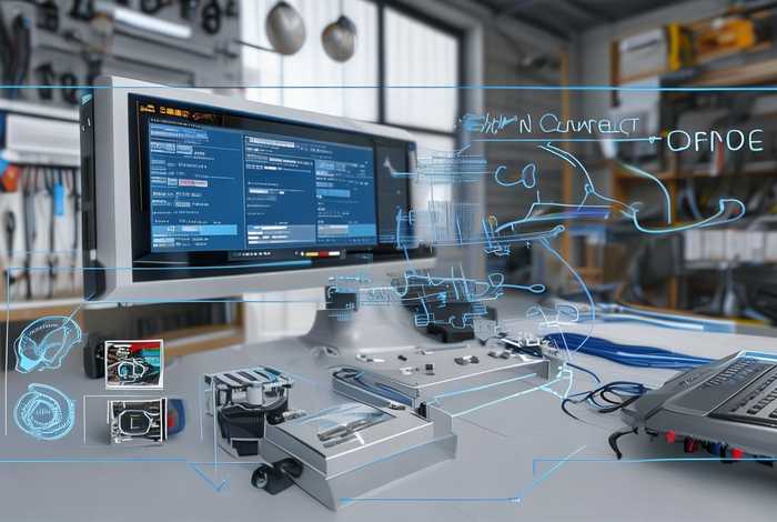 怎么安装自助控制系统；怎么安装自助控制系统软件