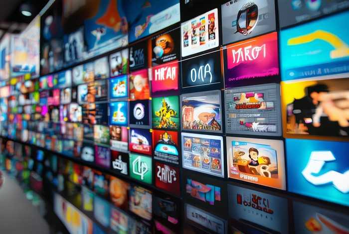 应用市场 - 应用市场 库