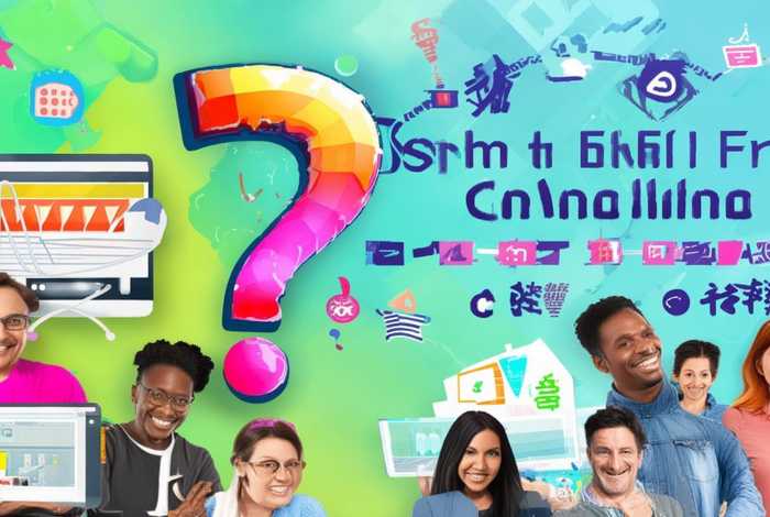 怎么可以免费开网店呢；怎么可以免费开网店呢知乎