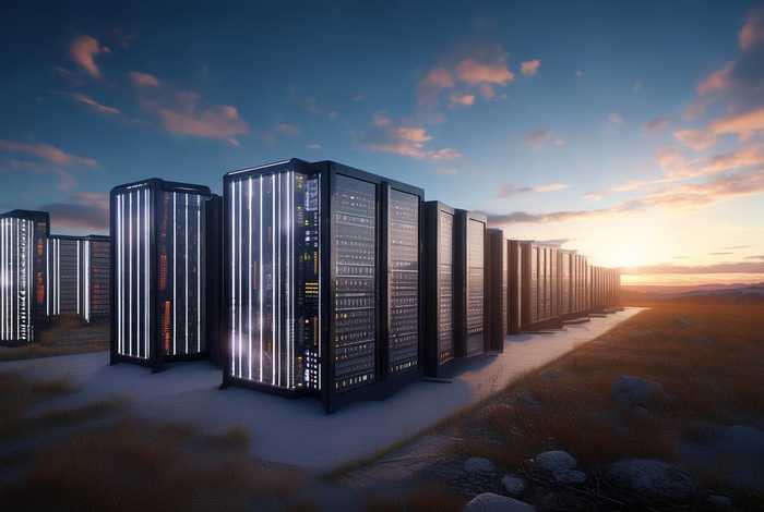 云建站版 - 建站云服务器