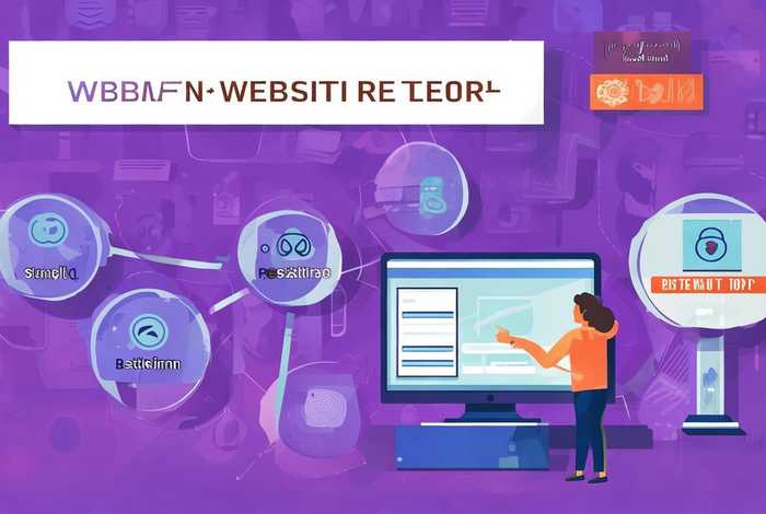 怎样注册自己的网站平台；怎样注册自己的网站平台呢