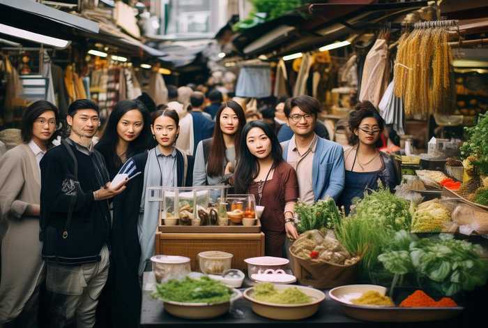 小红书服务商的类型，小红书服务商的类型包括