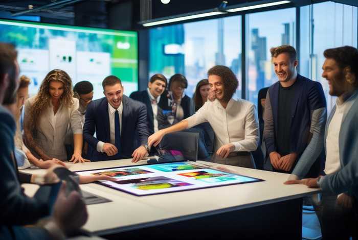 微信广告推广加盟靠谱么（加盟微信广告平台推广）