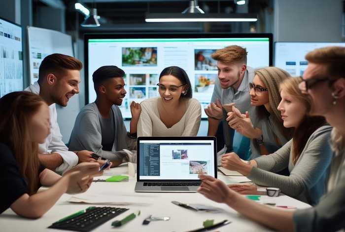 怎样做一个自己公司的网站（怎样做一个自己公司的网站呢）