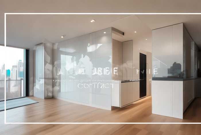 屋内装修合同样本 - 屋内装修合同样本图片