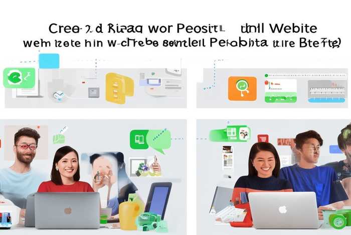 怎样制作个人主页 怎样制作个人主页微信