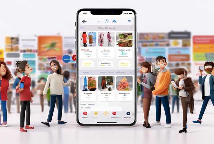 做一个购物app需要什么，做一个购物app需要什么资质
