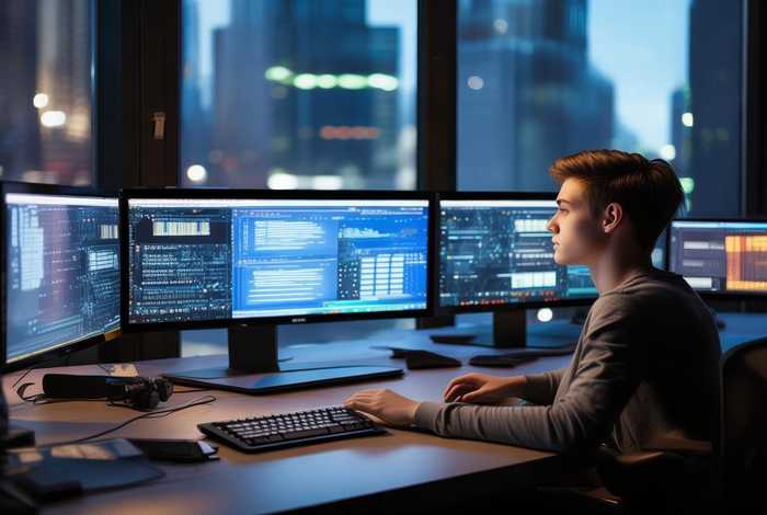 学网页设计好找工作吗（学网页设计好找工作吗知乎）