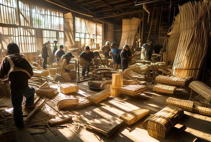 竹子可做哪些赚钱的加工、竹子可做哪些赚钱的加工工具 竹子可做哪些赚钱的加工、竹子可做哪些赚钱的加工工具