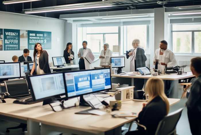 中小型企业简介，中小型企业的简介