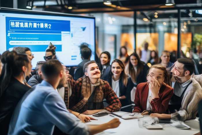 学编程好找工作吗 学编程好找工作吗知乎