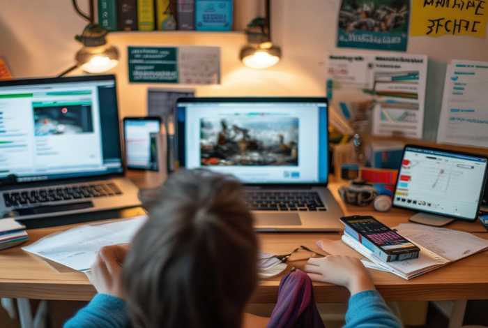 新手怎么入行自媒体（新手怎么入行自媒体赚钱）