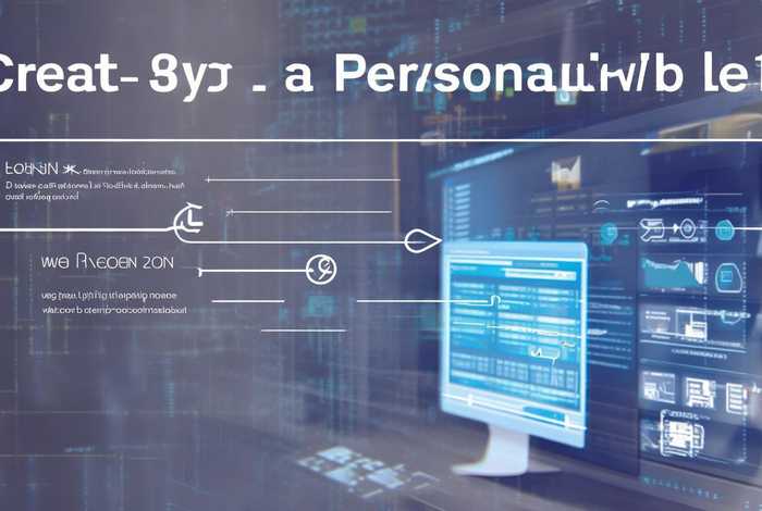 怎么创建自己网站，怎么创建自己网站的链接