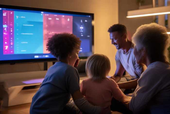 智慧家庭宣传片 智慧家庭宣传片文案