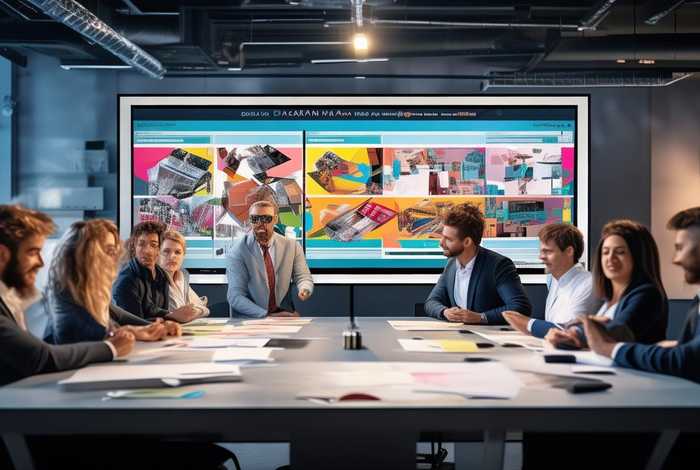 宣传片传媒公司、传媒公司宣传片策划