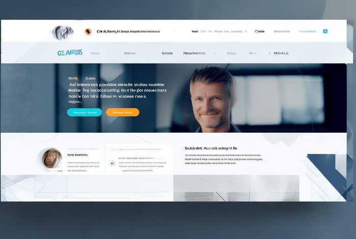 优秀个人网站建设 - 优秀个人网站建设主要包括