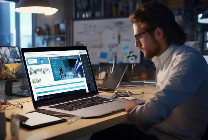 怎么制作自己的公司网站；怎么制作自己的公司网站视频