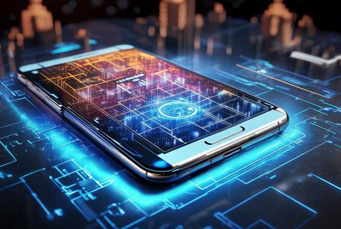 在手机上能否搭建网络平台、在手机上能否搭建网络平台呢