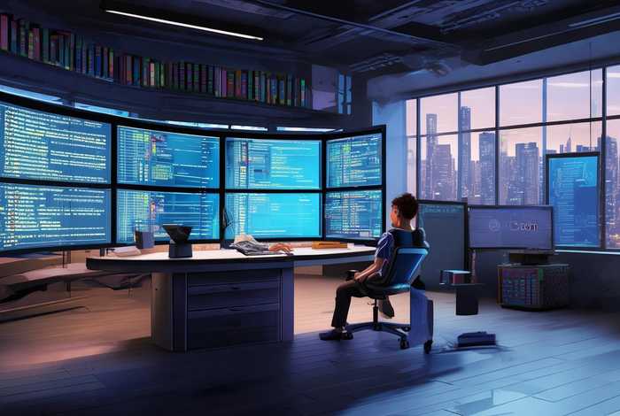 微信小程序后端；微信小程序后端一般用什么开发