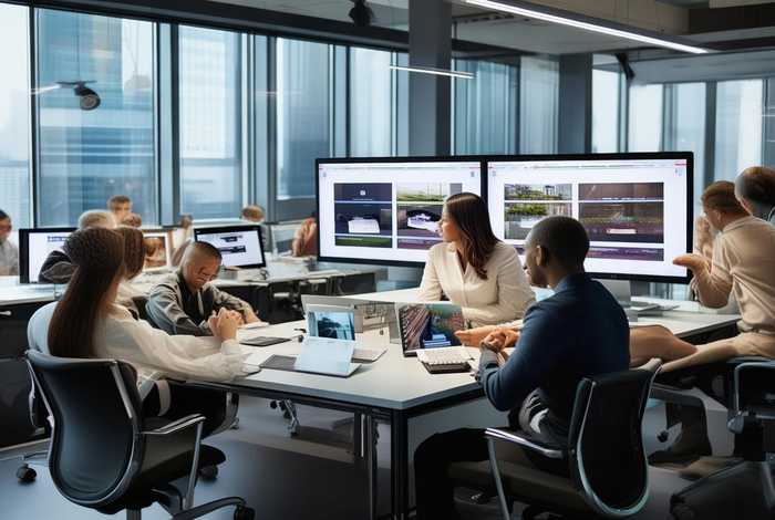 做企业官网 做企业官网需要注意什么