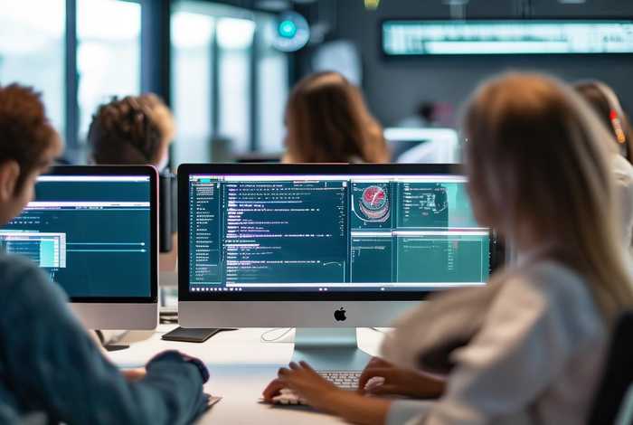 学习网页制作将来的就业前景 - 网页制作前景和就业形势