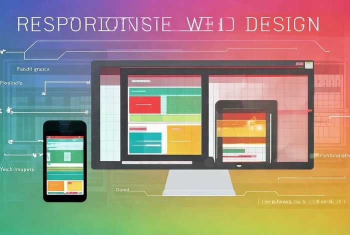 响应式网页设计作业、响应式网页设计作业指导书