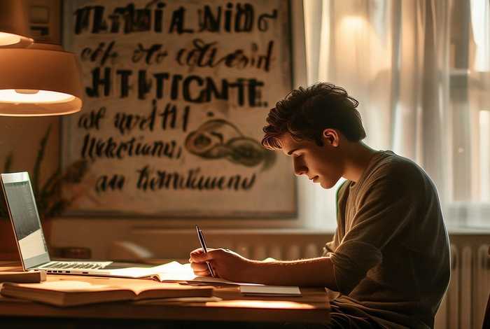 怎样做一个自律的人800字 怎样做一个自律的人800字作文