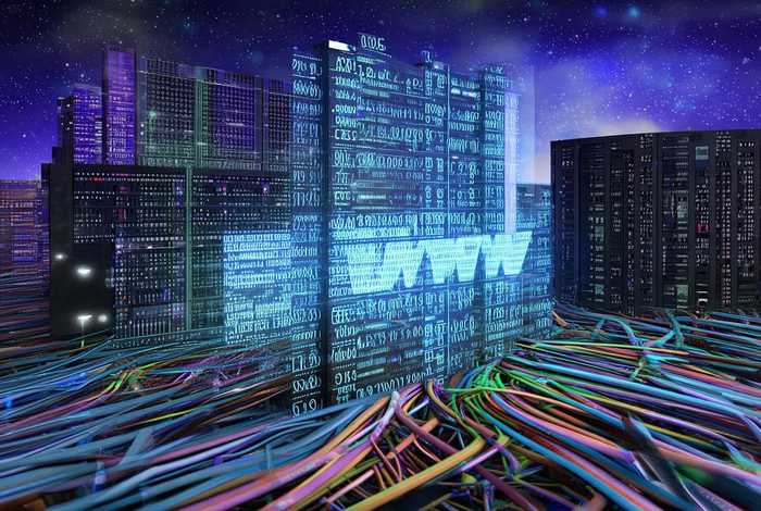 主机域名中www指的是，主机域名中www指的是什么