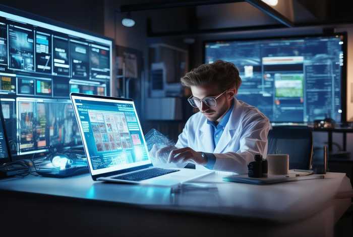 智能建站专业定制 - 专业的智能建站维护